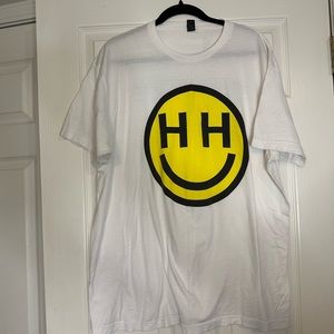 Happy Hippie Miley Cyrus T Shirt